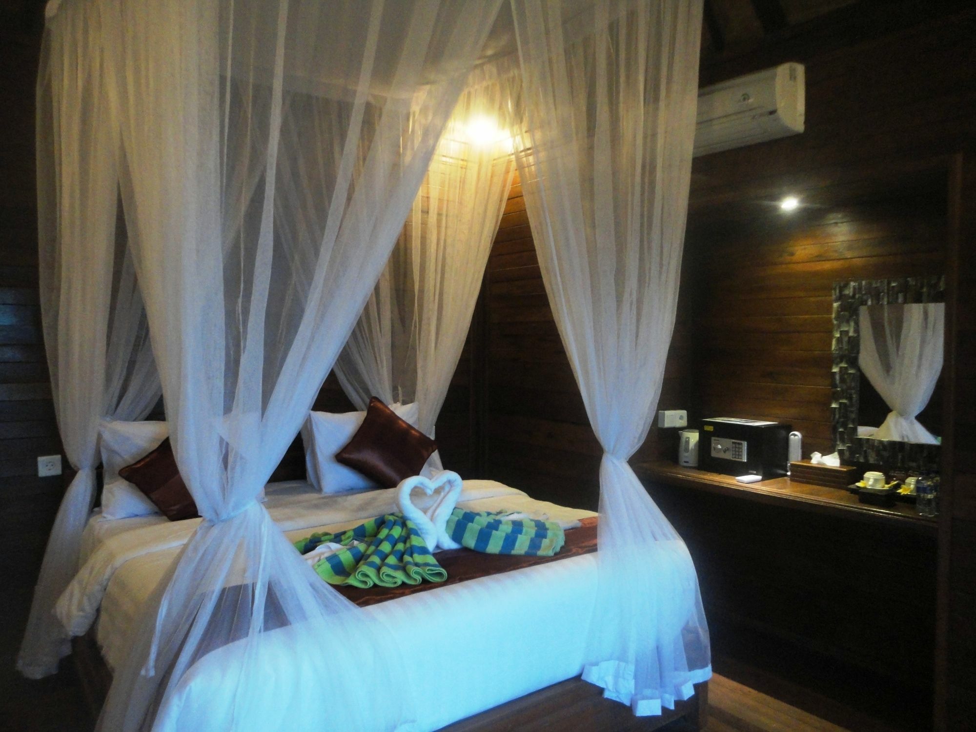 Dream Beach Berlian Нуса Лембонган Екстериор снимка